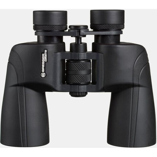 Bresser Corvette 7X50 Verrekijker Zwart Tweedehands