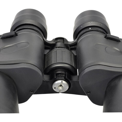 Bresser Hunter 16x50 - Verrekijker - Porro - BK-7 prisma's - Volledig gecoat