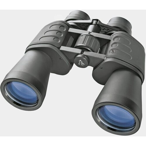 Bresser Hunter 20X50 Verrekijker Zwart Tweedehands