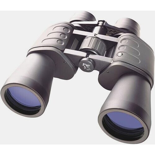 Bresser Hunter 8-24X50 Zoom Verrekijker Zwart Tweedehands