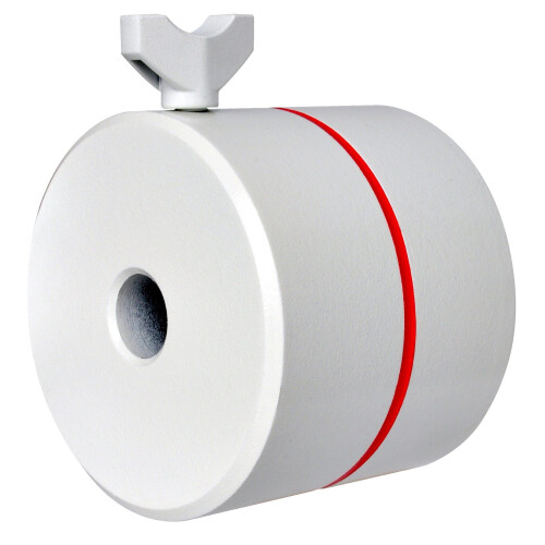 Bresser Messier EXOS-2 - EQ GoTo-Montering - Poolzoeker - Draagvermogen 13 kg