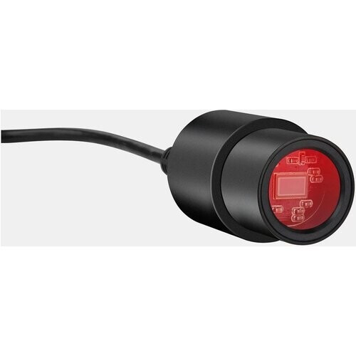 Bresser Mikrokular Full Hd Zwart Tweedehands