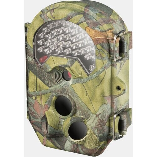 Bresser Observation Camera 120° Pir 16Mp Groen Tweedehands