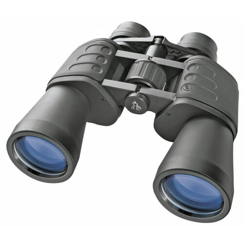 Bresser Optics Hunter 20x50 - Verrekijker BK-7 - Robuust - Zwart Tweedehands