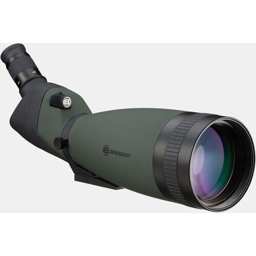 Bresser Pirsch 25 75X100 Spotting Scope Groen Tweedehands
