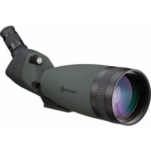 Bresser Pirsch 25-75x100 - Spotting Scope - Waterdicht - 100 mm Tweedehands
