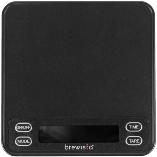 Brewista Smart Scale III - Weegschaal - Nauwkeurig en compact Tweedehands