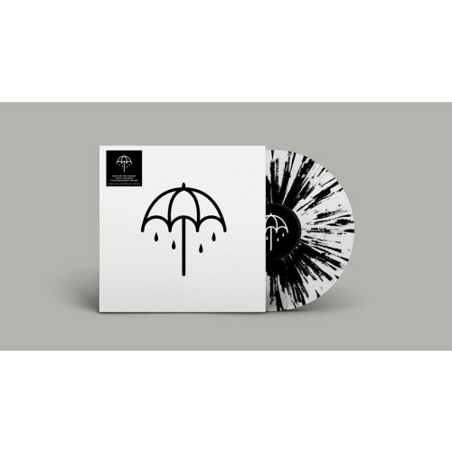 Bring Me The Horizon - That's the Spirit - 10th Anniversary Edition - Kleur vinyl