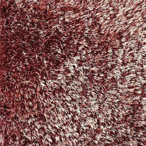 Brinker carpets Puglia - Vloerkleed - Polyester - 160 x 230 cm - Paars/Rood