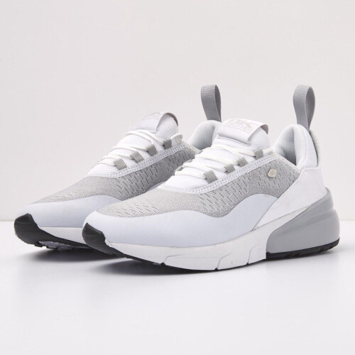 British Knights VALEN - Lage sneakers - Extra demping - Wit - maat 39 Tweedehands