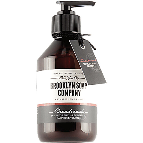Brooklyn Soap Baard Wash Tweedehands