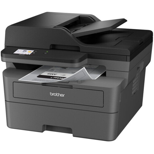 Brother DCP-L2660DW - All-in-one zwart-witlaserprinter - Dubbelzijdig printen - Draadloos