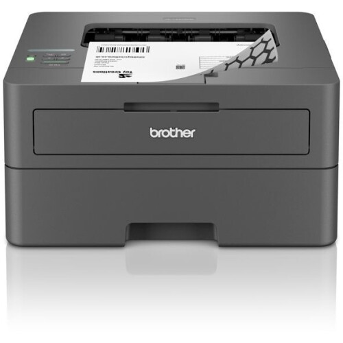 Brother HL-L2445DW - Laserprinter - 32 ppm dubbelzijdig - Zwart