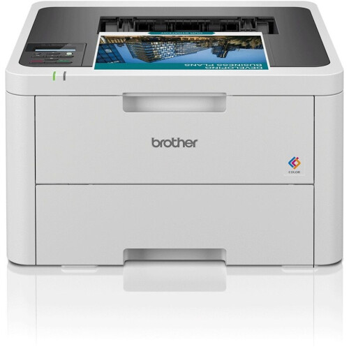 Brother HL-L3240CDW - Compacte kleurenledprinter - Dubbelzijdig printen - Draadloos Tweedehands