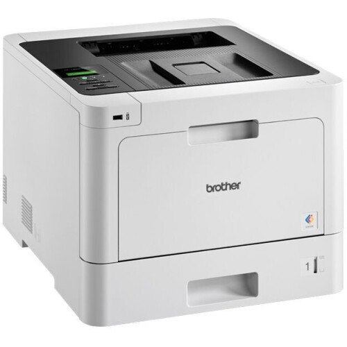 Brother HL-L8260CDW - Laserprinter - Dubbelzijdig printen - Kleur Tweedehands