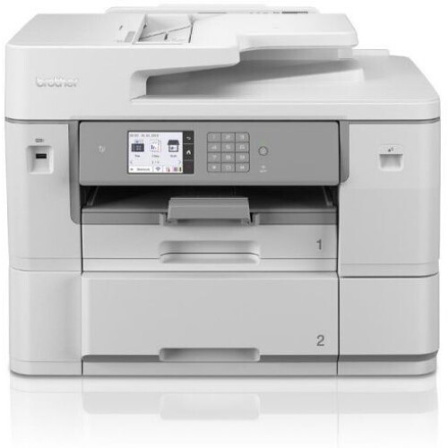 Brother MFC-J6959DW - All-in-one kleureninkjetprinter - A3 en lange bannerformaten