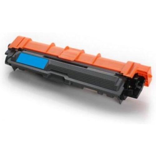 Brother TN-241C - Alternatieve toner - XL cartridge - Cyaan Tweedehands