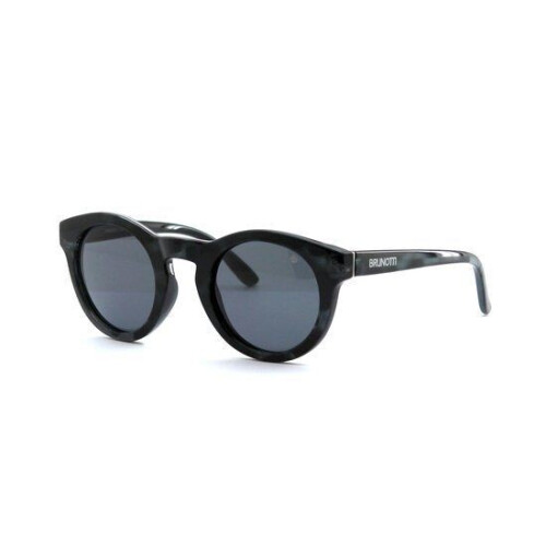 Brunotti Hambros 2 - Zonnebril - UV400 polariserende lenzen - Zwart