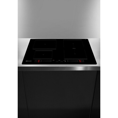 Bauknecht Bs3560bcpne - Inductiekookplaat - 59 Cm | Nieuw (outlet)