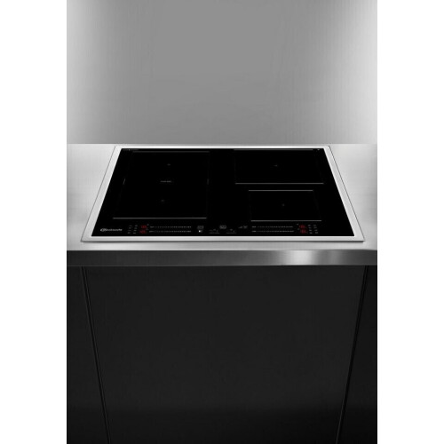 Bauknecht Bs5760ccpft - Inductiekookplaat - 60 Cm - Cleanprotect | Nieuw (outlet)