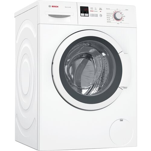 Bsoch Serie 8 Wawh8660gb I-dos Varioperfect Wasmachine 9kg 1400t Tweedehands