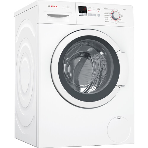 Bsoch Serie 8 Wawh8660gb I-dos Varioperfect Wasmachine 9kg 1400t