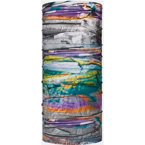 Buff Coolnet UV+ Exy Multi Patroon/Assorti / Gemengd Tweedehands