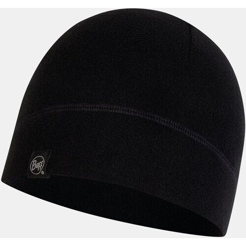 Buff Polar Black Muts Zwart Tweedehands