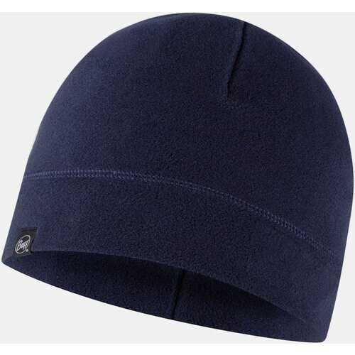 Buff Polar Navy Muts Marineblauw Tweedehands