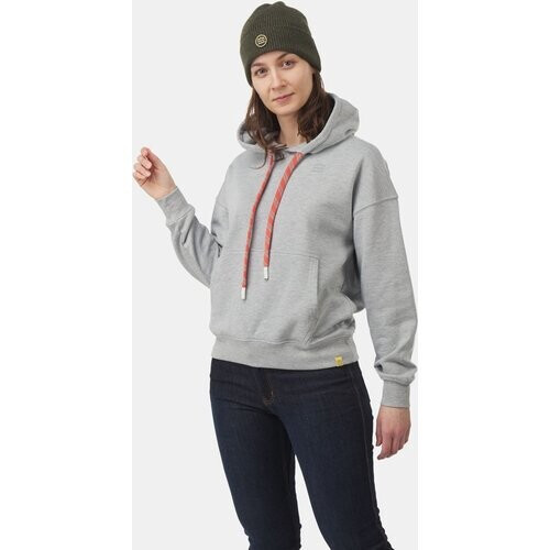 Buitenmens Climber Hoodie Recycled Lichtgrijs Tweedehands