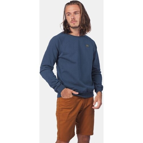 Buitenmens Sweater Trui Blauw Tweedehands