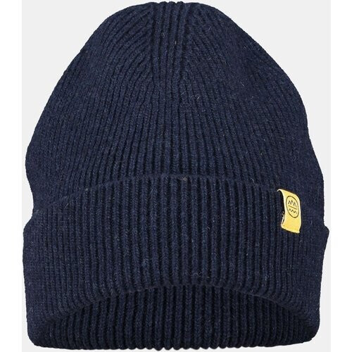 Buitenmens Weekend Beanie Blauw