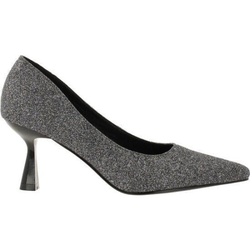 Bullboxer - Hak/Pump - Dames - Grijs - Maat 38