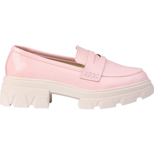 Bullboxer Loafer - Makkelijk aan/uit - Pink (40) Tweedehands