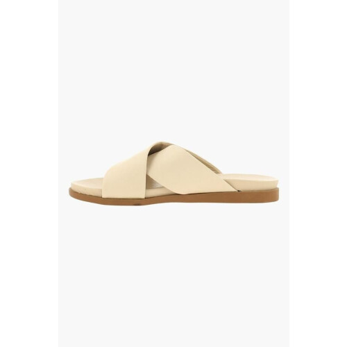 Bullboxer - Sandalen - Dames - Beige - Maat 37 Tweedehands