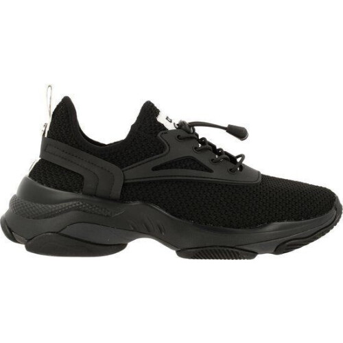 Bullboxer Sneaker - Dames - Comfortabel Stijlvol - Zwart Tweedehands