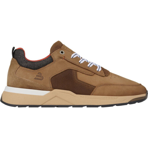 Bullboxer - Sneaker - Male - Cognac - 45 - Sneakers Tweedehands
