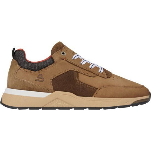 Bullboxer Sneaker - Veterschoen - Cognac - 45 (2023)
