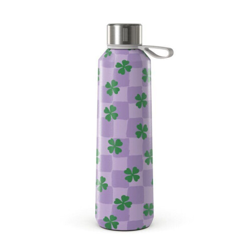 BURGA Found It - Waterfles 500 ml - BPA-vrij roestvrij staal - Lekvrij ontwerp Tweedehands