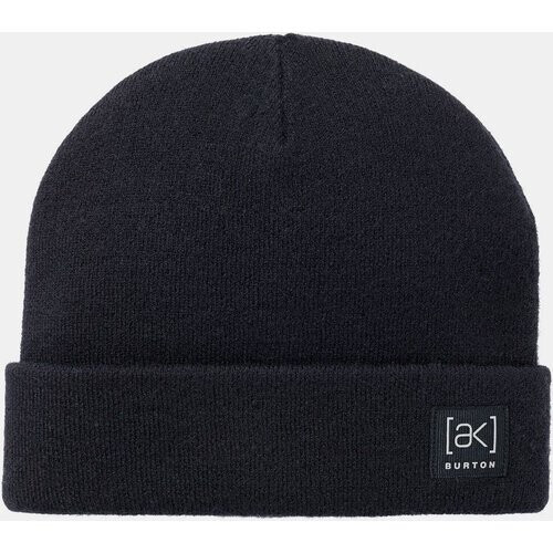 Burton [ak] Stagger Beanie Muts Zwart Tweedehands