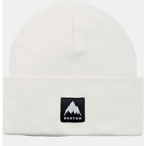 Burton Recycled Kactusbunch Tall Muts Wit Tweedehands