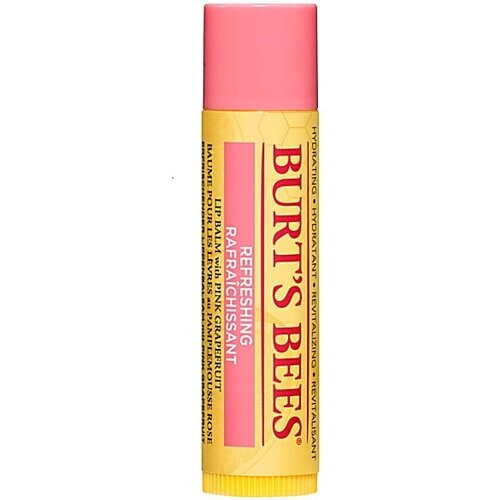 Burt's Bees Lippenbalmsem met Grapefruit