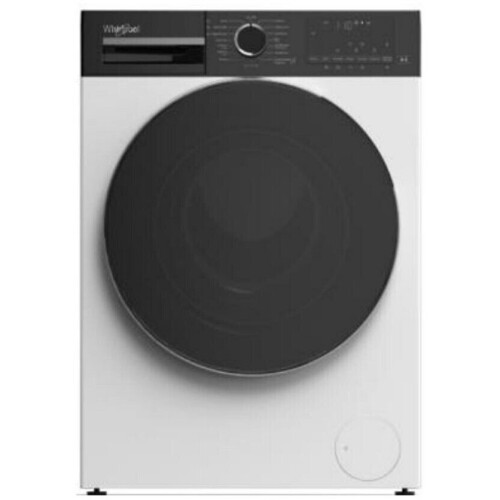 BWM9A40EX 9 kg voorlader wasmachine 1400 tpm Tweedehands