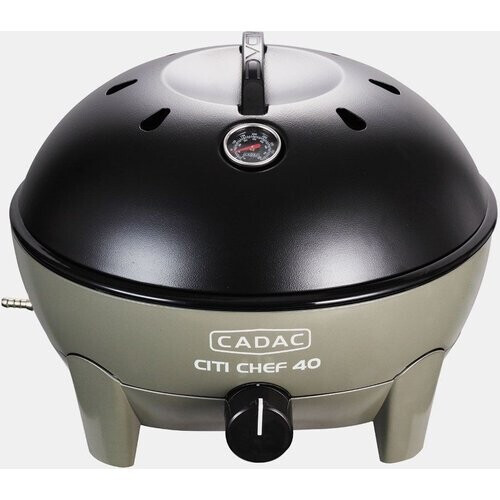 Cadac Citi Chef 40 Olijfgroen Tweedehands