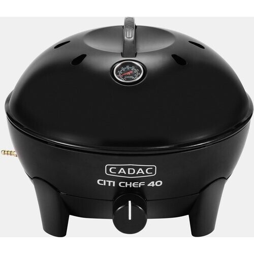 Cadac Citi Chef 40 Zwart Tweedehands