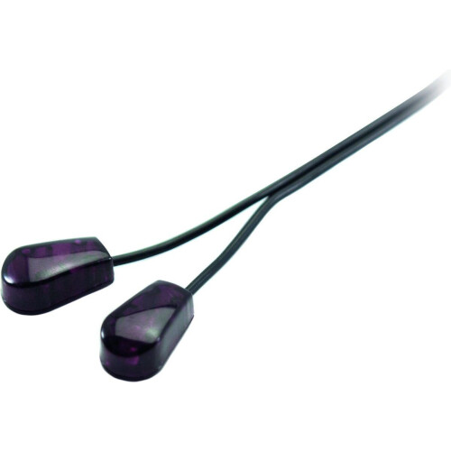 Caliber HDMI IR EYE - Infrarood Verlengkabel voor 3D4K schakelkasten - Bedienen op Afstand - Zwart Tweedehands