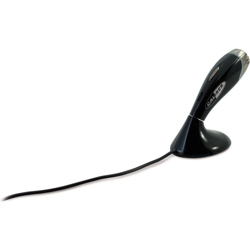 Caliber HFB301 - Bluetooth Carkit - Handsfree bellen en muziek streamen Tweedehands