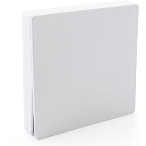 Caliber HWP502SW - Draadloze schakelaar - Extra fysieke knop - Wit Tweedehands