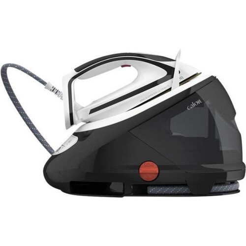 Calor PRO EXPR ULTIMATE GV9550C0 - Stoomgenerator - 2600 W - Grijs