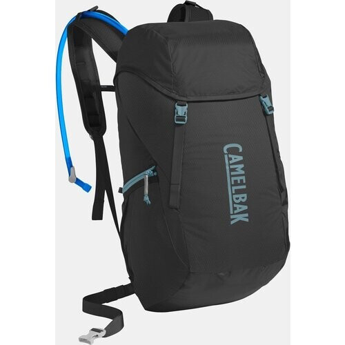 CamelBak Arete 22 Rugzak Zwart/Middengrijs Tweedehands